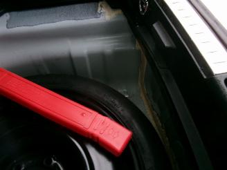 Toyota Auris Touring Sports 2.0 D4D  Touring Sports picture 16