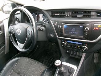 Toyota Auris Touring Sports 2.0 D4D  Touring Sports picture 25