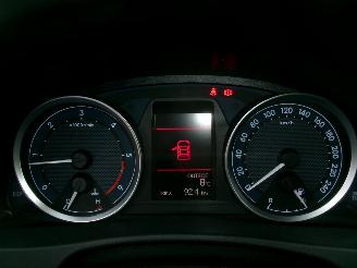 Toyota Auris Touring Sports 2.0 D4D  Touring Sports picture 26