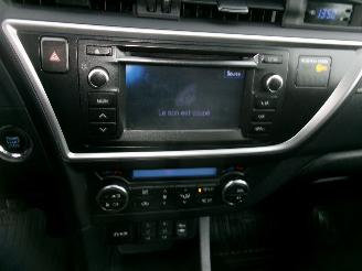 Toyota Auris Touring Sports 2.0 D4D  Touring Sports picture 28