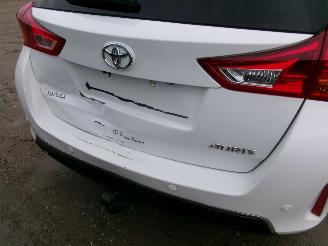 Toyota Auris Touring Sports 2.0 D4D  Touring Sports picture 11