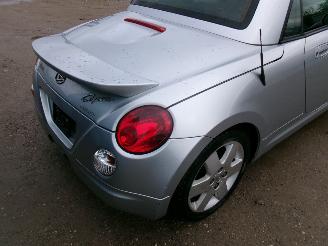 Daihatsu Copen 1.3 Cabrio picture 10