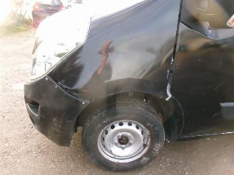 Opel Movano 2.3 Cdti - HOOG picture 9