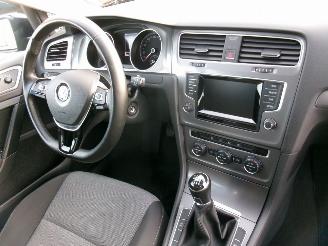 Volkswagen Golf 1.2 Variant Trendline picture 29
