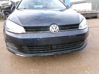 Volkswagen Golf 1.2 Variant Trendline picture 10