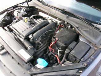 Volkswagen Golf 1.2 Variant Trendline picture 35