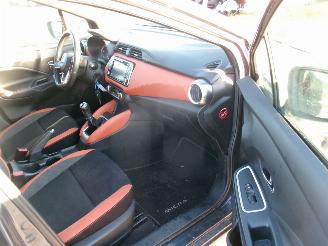 Nissan Micra 0.9 N-Connect picture 27