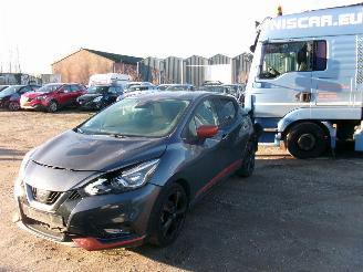 Nissan Micra 0.9 N-Connect picture 3