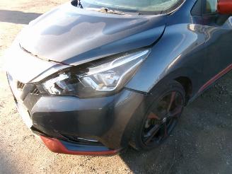 Nissan Micra 0.9 N-Connect picture 8