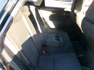 Toyota Auris 1.4   D4D Dynamic 5 Drs HB picture 26