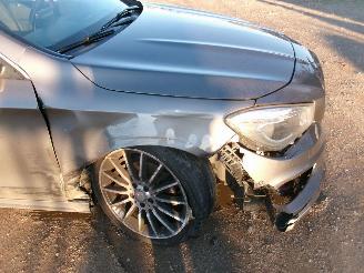 Mercedes Cla-klasse CLA 180 Shooting Break 1.6 picture 11