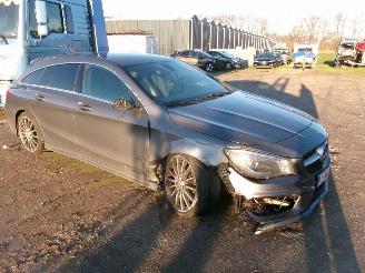 Mercedes Cla-klasse CLA 180 Shooting Break 1.6 picture 3