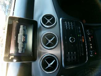 Mercedes Cla-klasse CLA 180 Shooting Break 1.6 picture 32