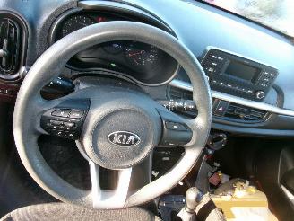 Kia Picanto 1.0 Easy - Airco picture 17