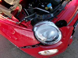 Fiat 500 1.2 Lounge picture 15