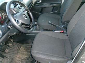Volkswagen Up! 1.0 Move Up 5Drs picture 17