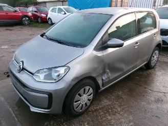 Schadeauto Volkswagen Up! 1.0 Move Up 5Drs 2018/7