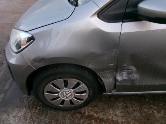 Volkswagen Up! 1.0 Move Up 5Drs picture 14