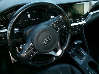 Kia Niro 1.6 Hybride Lounge picture 25