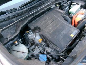 Kia Niro 1.6 Hybride Lounge picture 32