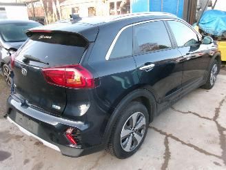 Kia Niro 1.6 Hybride Lounge picture 3