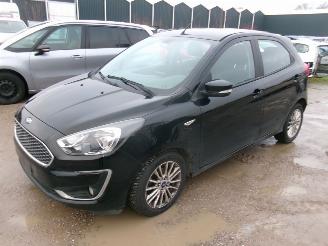 Ford Ka+ 1.2 Titanium picture 1