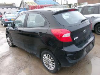 Ford Ka+ 1.2 Titanium picture 4