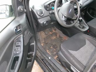 Ford Ka+ 1.2 Titanium picture 16