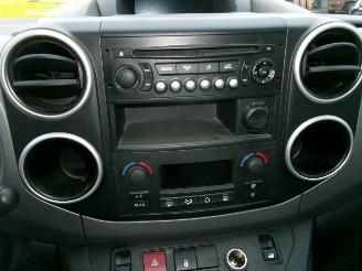 Peugeot Partner Tepee 1.2 Tepee Active picture 30