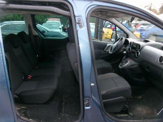 Peugeot Partner Tepee 1.2 Tepee Active picture 24