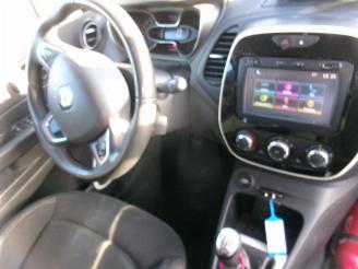 Renault Captur 0.9 Zen picture 23