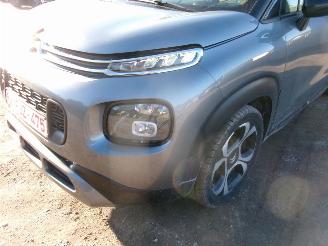 Citroën C3 Aircross 1.2 Shine Automatic picture 6