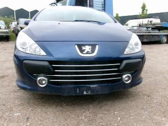 Peugeot 307 1.6 CC - Cabrio picture 8