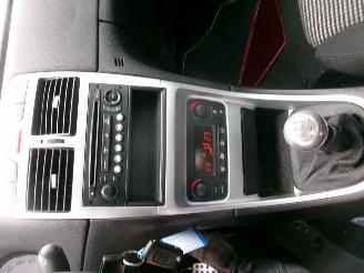 Peugeot 307 1.6 CC - Cabrio picture 23