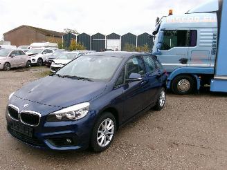 Avarii autoturisme BMW 2-serie 218i Active Tourer 2015/6