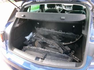 Opel Astra 1.5 CDTI Innovation 5 Drs HB picture 23
