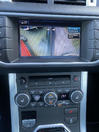 Land Rover Range Rover Evoque 2.0 Si 4WD Prestige Coupe picture 71