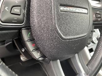 Land Rover Range Rover Evoque 2.0 Si 4WD Prestige Coupe picture 53