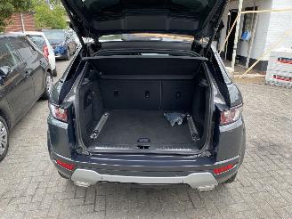 Land Rover Range Rover Evoque 2.0 Si 4WD Prestige Coupe picture 43