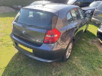 BMW 1-serie 116i 5drs motor probleem picture 2