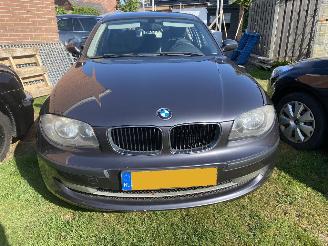 BMW 1-serie 116i 5drs motor probleem picture 6