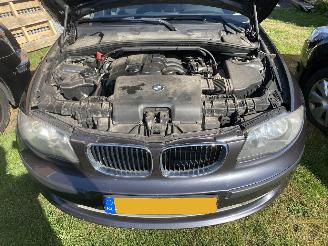 BMW 1-serie 116i 5drs motor probleem picture 15