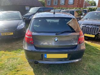 BMW 1-serie 116i 5drs motor probleem picture 3