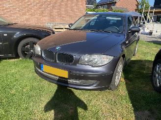 BMW 1-serie 116i 5drs motor probleem picture 5