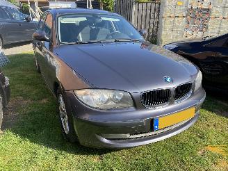 BMW 1-serie 116i 5drs motor probleem picture 7