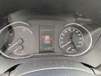 Toyota Yaris 1.5 Hybrid 5drs VASTE PRIJS. picture 7