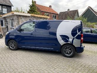  Citroën Jumpy Auto is gereserveerd 1.6 BlueHDI 95 Club M WB 328cm 3 Zits VASTE PRIJS 2018/2