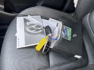 Hyundai Tucson 2.0i Dynamic version Van/Grijs kenteken VASTE PRIJS picture 66