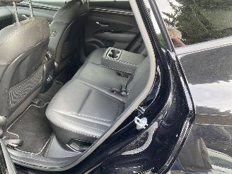 Hyundai Tucson 2.0i Dynamic version Van/Grijs kenteken VASTE PRIJS picture 75
