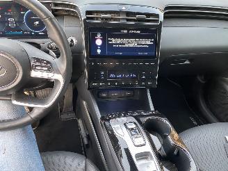 Hyundai Tucson 2.0i Dynamic version Van/Grijs kenteken VASTE PRIJS picture 68